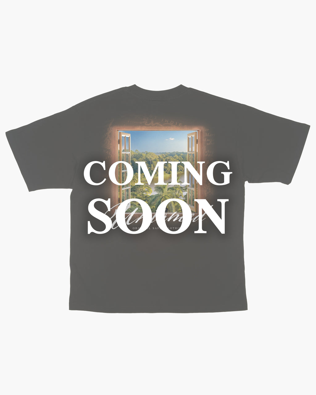 SAFRI SEASONS - Black