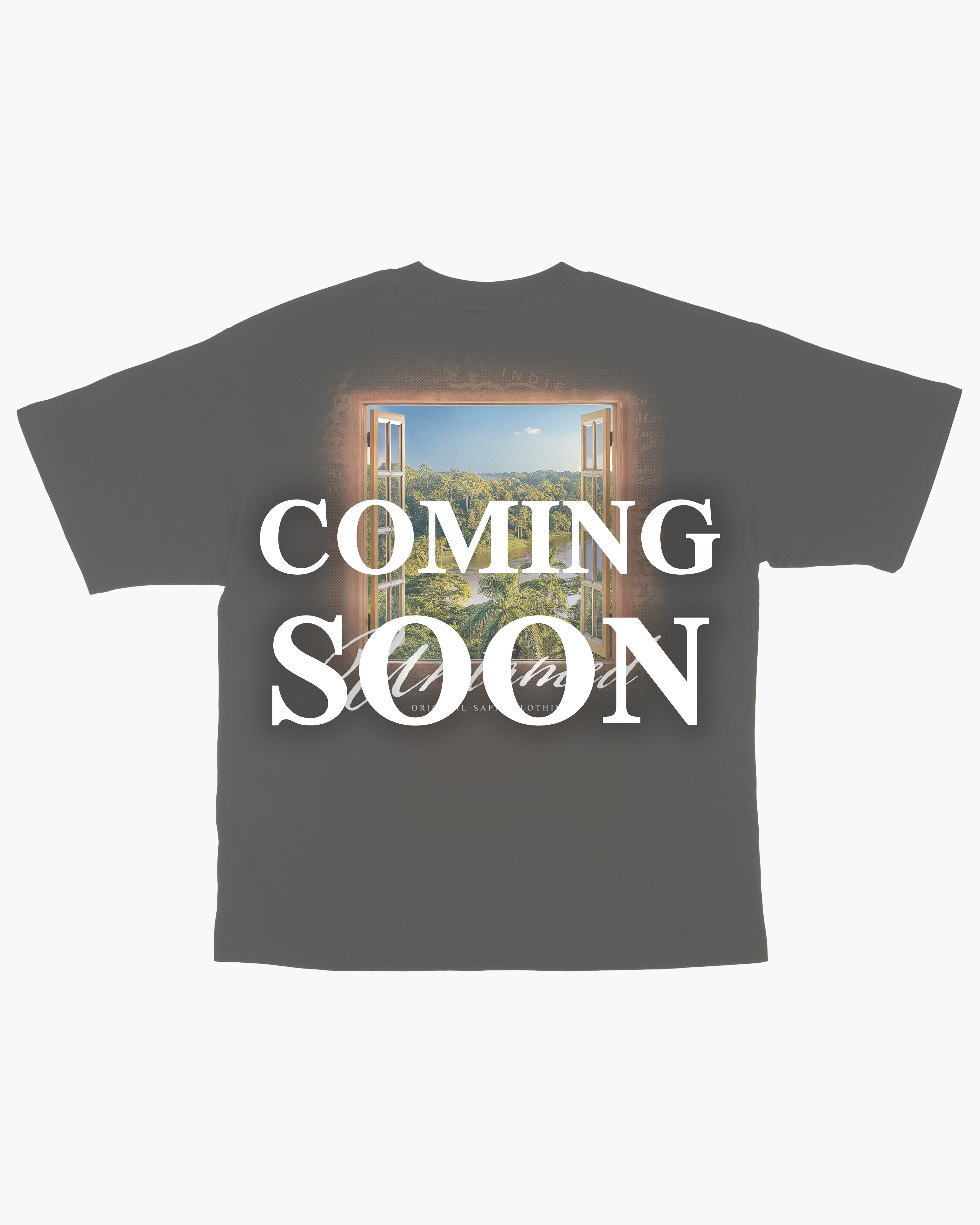 SAFRI SEASONS - Black