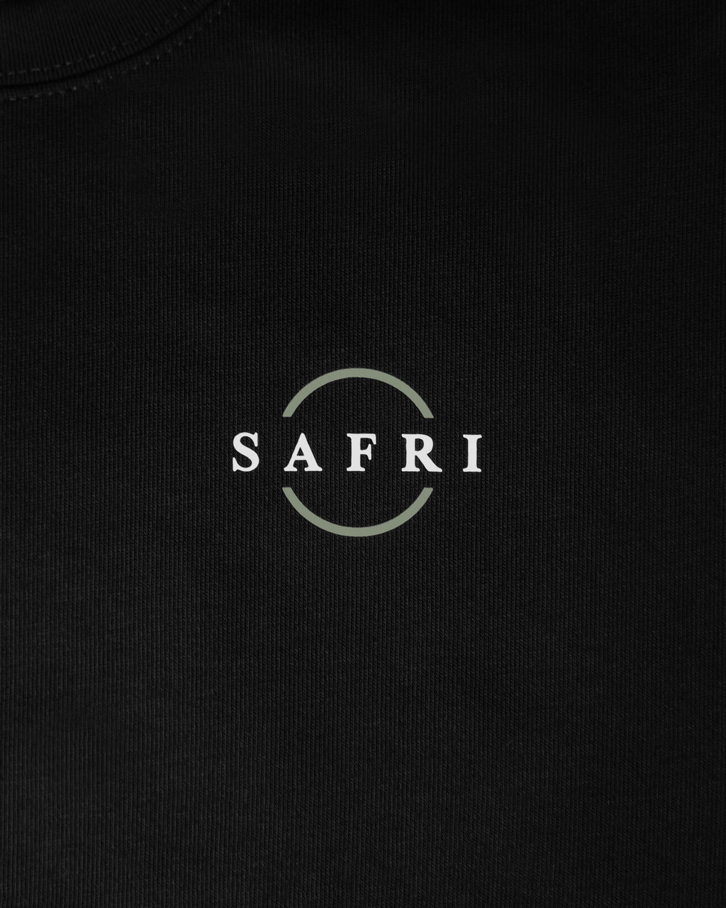 NO SMOKING CHIEF S - Heavy T Black