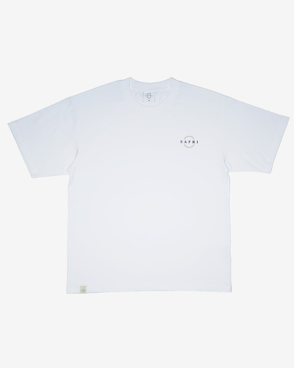 SAFRI ESSENTIALS - White