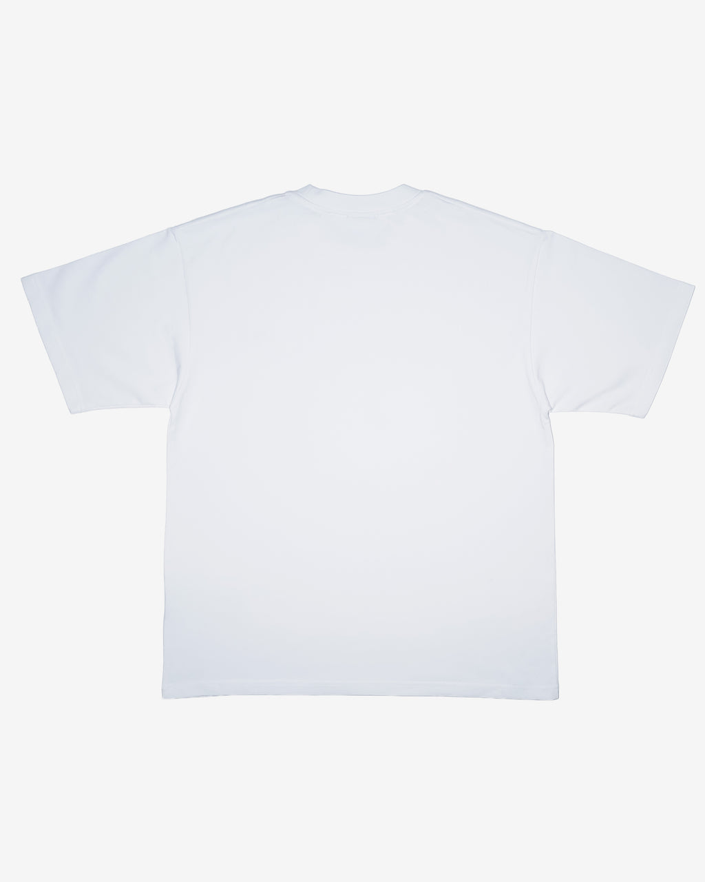 SAFRI ESSENTIALS - White