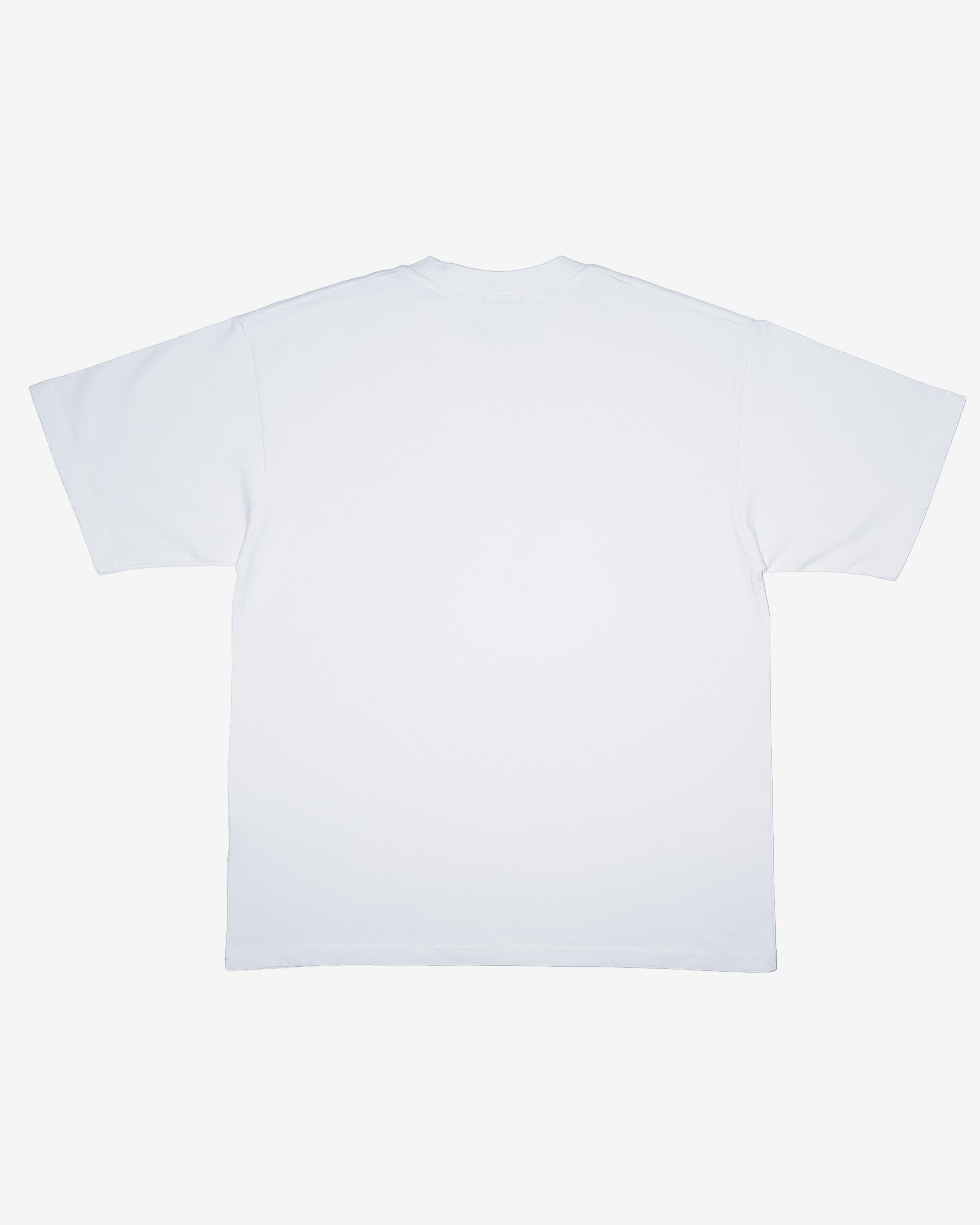 SAFRI ESSENTIALS - White