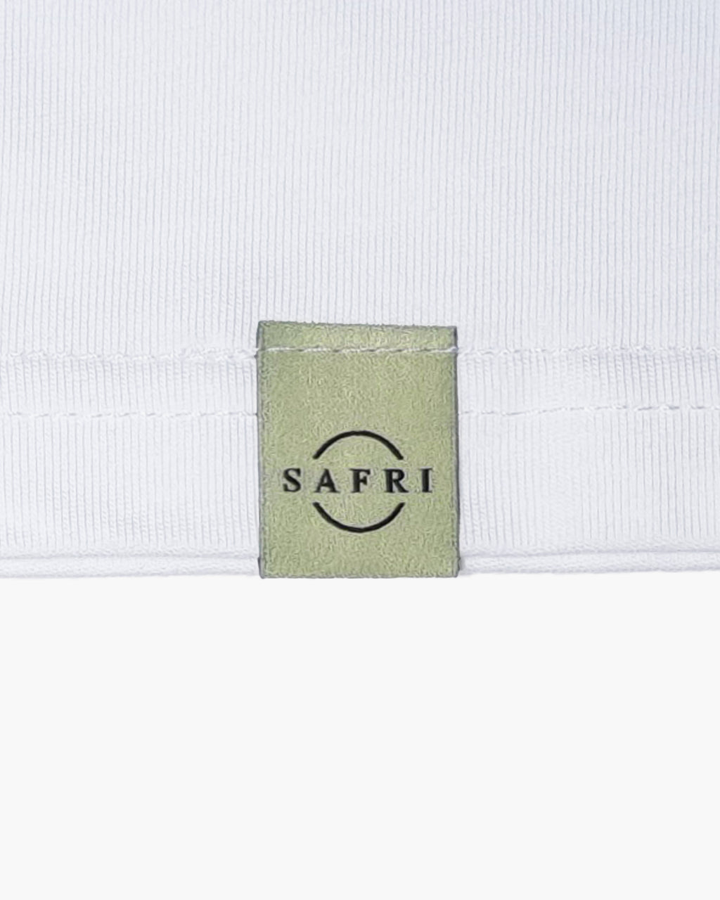 SAFRI ESSENTIALS - White